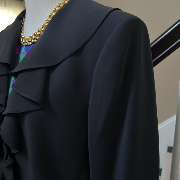 Anne Klein jacket - Picture 7 of 12